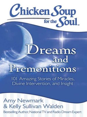 cover image of Dreams & Premonitions